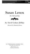 Susan Lenox : her fall and rise