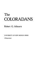 Cover of: The Coloradans