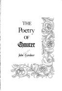 Cover of: The poetry of Chaucer