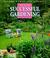 Cover of: Step-by-Step Successful Gardening