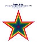 Cover of: Bright stars: American painting and sculpture since 1776