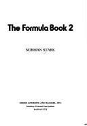 Cover of: The formula book 2