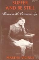 Cover of: A Widening sphere: changing roles of Victorian women