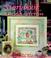 Cover of: Crosstitch, needlework and sewing crafts