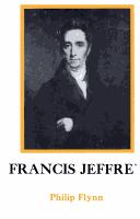 Francis Jeffrey by Philip Flynn