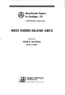 Cover of: West Indies island arcs |