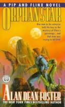 Cover of: Orphan star by Alan Dean Foster