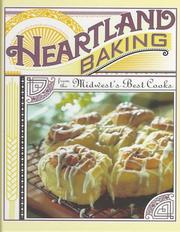 Cover of: Heartland baking