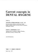 Current concepts in dental hygiene