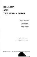 Cover of: Religion and the human image