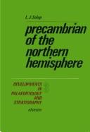 Precambrian of the northern hemisphere : and general features of early geological evolution