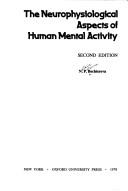 Cover of: neurophysiological aspects of human mental activity