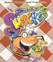 Cover of: Silly snacks