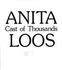 Cast of thousands by Anita Loos