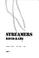 Cover of: Streamers