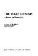 Cover of: The token economy by Alan E. Kazdin