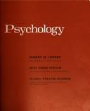 Cover of: Developmental psychology by Robert M. Liebert