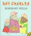 Cover of: Shy Charles by Jean Little