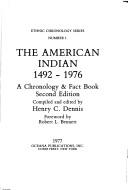 Cover of: history-u.s.n.a.