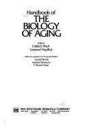 Cover of: Handbook of the biology of aging