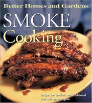Cover of: Smoke cooking