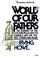 Cover of: World of our fathers