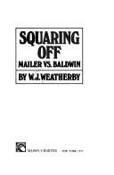 Squaring off by William J. Weatherby