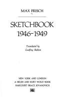 Sketchbook, 1946-1949