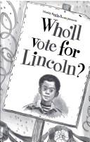 Cover of: Who'll vote for Lincoln?