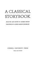 Cover of: A classical storybook