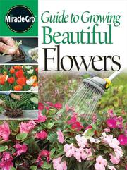 Guide to growing beautiful flowers