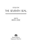 Cover of: Focus on The seventh seal. by Birgitta Steene