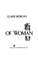 Cover of: The descent of woman