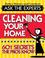 Cover of: Cleaning Your Home