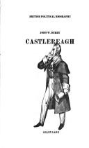 Castlereagh by John W. Derry