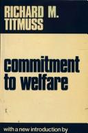 Commitment to welfare