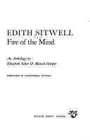 Edith Sitwell : fire of the mind : an anthology