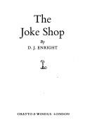 The joke shop