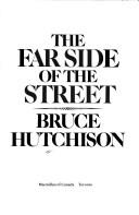 Cover of: The far side of the street