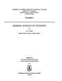 Reviews of United Kingdom statistical sources