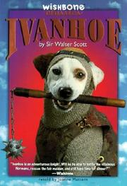 Cover of: Wishbone Classic #12 Ivanhoe (Wishbone)