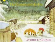 Räven och tomten by Astrid Lindgren