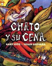 Cover of: Chato y su cena