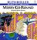 Cover of: Merry-Go-Round (World of Language)