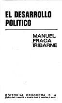 Cover of: El desarrollo político