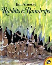 Cover of: Rabbits and Raindrops