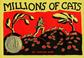 Cover of: Millions of Cats