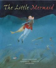 Cover of: The little mermaid by Hans Christian Andersen