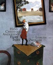 Cover of: Hans Christian Andersen's fairy tales by Hans Christian Andersen