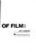 Cover of: Elements of film
